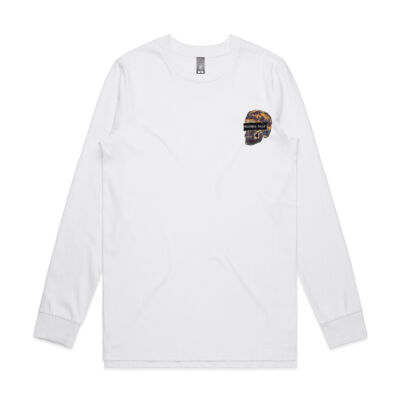 Blind Skullboi (Frederick) - Long Sleeve Thumbnail