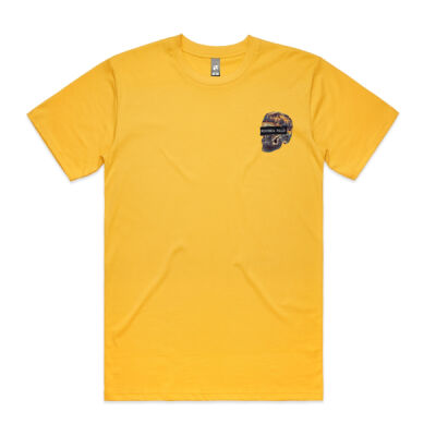 TEST: Blind Skullboi (Frederick) - Standard Tee 2 Thumbnail