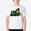 Hammer Heavyweight Tee Thumbnail