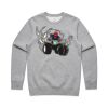 Mens United Crew (Clearance) Thumbnail