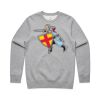 Mens United Crew (Clearance) Thumbnail