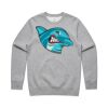 Mens United Crew (Clearance) Thumbnail