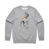 Mens United Crew (Clearance) Thumbnail