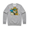 Mens United Crew (Clearance) Thumbnail