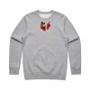 Mens United Crew (Clearance) Thumbnail