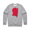 Mens United Crew (Clearance) Thumbnail