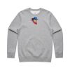 Mens United Crew (Clearance) Thumbnail