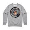 Mens United Crew (Clearance) Thumbnail