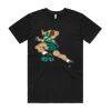 Mens Basic Tee Thumbnail