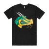 Mens Basic Tee Thumbnail