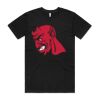Mens Basic Tee Thumbnail