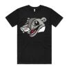 Mens Basic Tee Thumbnail