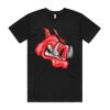 Mens Basic Tee Thumbnail