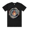 Mens Basic Tee Thumbnail
