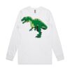 Mens Base Longsleeve Tee Thumbnail