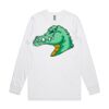 Mens Base Longsleeve Tee Thumbnail