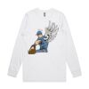 Mens Base Longsleeve Tee Thumbnail
