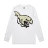 Mens Base Longsleeve Tee Thumbnail
