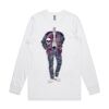 Mens Base Longsleeve Tee Thumbnail