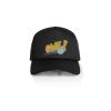 Frame Foam Trucker Cap Thumbnail