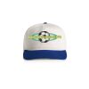 Class Two-Tone Cap Thumbnail