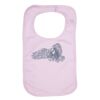 Organic Baby Bib Thumbnail
