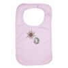 Organic Baby Bib Thumbnail