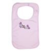 Organic Baby Bib Thumbnail