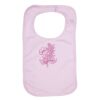 Organic Baby Bib Thumbnail