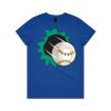 Women's Maple Tee Thumbnail