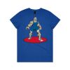 Women's Maple Tee Thumbnail