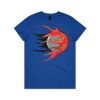 Women's Maple Tee Thumbnail