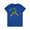 Women's Maple Tee Thumbnail
