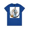 Women's Maple Tee Thumbnail