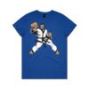 Women's Maple Tee Thumbnail