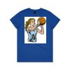Women's Maple Tee Thumbnail