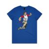 Women's Maple Tee Thumbnail