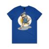 Women's Maple Tee Thumbnail