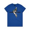 Women's Maple Tee Thumbnail