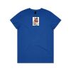 Women's Maple Tee Thumbnail