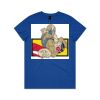 Women's Maple Tee Thumbnail