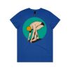 Women's Maple Tee Thumbnail