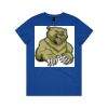 Women's Maple Tee Thumbnail