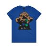 Women's Maple Tee Thumbnail