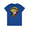Women's Maple Tee Thumbnail