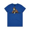 Women's Maple Tee Thumbnail