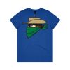 Women's Maple Tee Thumbnail