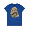 Women's Maple Tee Thumbnail