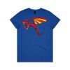Women's Maple Tee Thumbnail