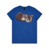 Women's Maple Tee Thumbnail